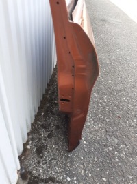 фото thumb №7, Передні праве двері jeep cherokee 2014-2020