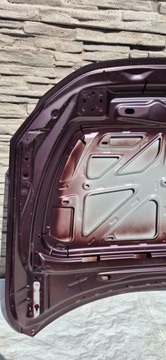 фото thumb №10, Volvo xc90 ii другий рестайлінг / iii 24- капот гарна org