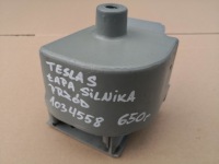 Tesla s кронштейн двигателя передний перед 1034558 с Разборки, фото thumb