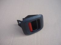 фото thumb №7, Замок засувка сидіння лівий задня fiat grande punto 5 двері 55702533