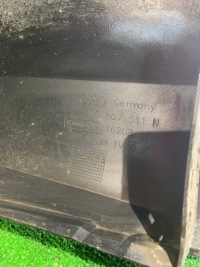 Купить Бампер задний задняя audi a6 c7 sedan 11-15 s-line, фото thumb