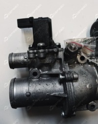 фото thumb №6, Дроссельная заслонка egr jaguar xf250 xf 250 x250