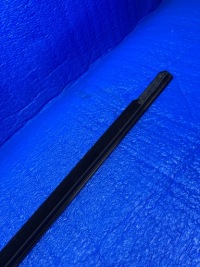 фото thumb №7, Mercedes glc x253 253 молдинг amg czarna левый задняя