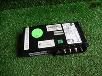 фото thumb №1, Модуль блок управления антенны jeep compass ii 68437507ab