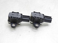 фото thumb №6, Датчик ударный audi a4 b7 8p0955557