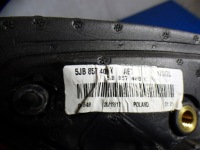 фото thumb №5, Основание зеркало правая na запчасти 5jb857408 k skoda rapid