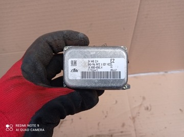 фото thumb №1, Модуль esp opel astra h 24448214