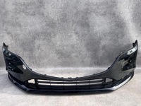 фото thumb №1, Бампер перед mazda 6 gj рестайлінг