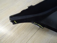 фото thumb №13, Vw golf viii 8 диффузор накладка бампера зад 5h6807568k llu