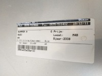 фото thumb №11, Бампер задняя audi a4 b8 sedan 8k5 08-