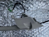 фото thumb №8, Двигатели направляющая ролеты левая w213 mercedes a2138152900 a2138100127