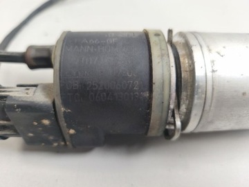 фото thumb №6, Подогреватель топлива фильтр bmw e90 e90 2.0 d kl579