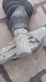 фото thumb №5, Рейка рульова toyota yaris i lift 04r 45500-0d031