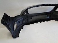 фото thumb №13, Mercedes cla 117 c117 x117 w117 lift бампер передний na датчики pts