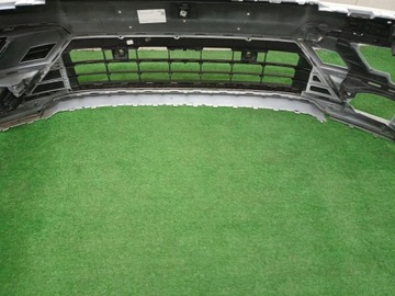 фото thumb №10, Бампер перед vw tiguan ii 5na r-line