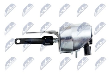 фото thumb №7, Nty клапан регулировка давления турбокомпрессор