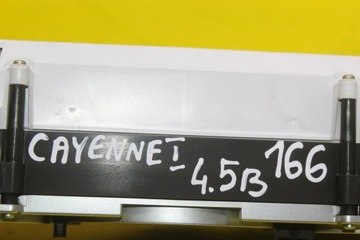 фото thumb №11, Спідометр  манометр прилади porsche cayenne i 7l5920870d 0263633523 7l5920870d