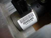 фото thumb №9, Дуга защитная дуга vw eos комплект 1q0880077a