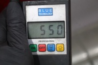 фото thumb №8, Дверь левая перед передние u3s hyundai i30 2 ii 5d hb lift 15-17