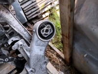 Bmw x5 g05 x6 g06 x7 g07 подрамник подрамник балка подвеска задняя задняя 6894149 в Украине, фото thumb