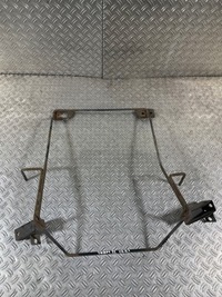 фото thumb №1, Trafic ii 06- кронштейн колеса запасного