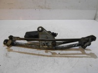 Peugeot bipper механизм дворник перед 1354851080 с Разборки, фото thumb