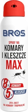 BROS МИКРОБЕК ПРЕПАРАТ ДЛЯ Септика 1ШТ ЛИМОН