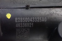 фото thumb №10, Клапан egr радиатор выхлопных газов 46346553 fiat doblo ii 1.6 m-jet 21r