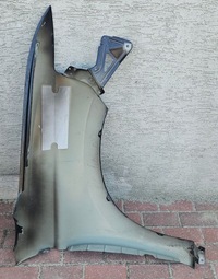 фото thumb №9, Mitsubishi outlander iii lift 15-21 дверь правое передние