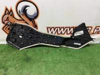 фото thumb №2, Защита туннель левая range l405 ck52-045m11-ac8nug