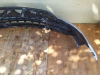 фото thumb №7, Mercedes eqs v297 w297 бампер перед переднее