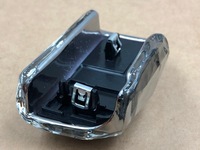 фото thumb №10, Kryształ ручка do sline audi колір q5l sq5 a4 a4l rs4 a5 rs5 s4 s5 sq5 q7