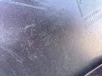 фото thumb №13, Бампер volvo v50 2004 задня задній pdc