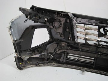 фото thumb №9, Бампер hyundai tucson iv 4 4 pdc pod радар 21r переднее перед