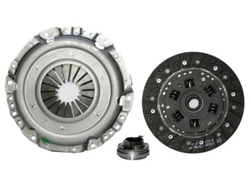 фото thumb №13, Зчеплення комплект luk 619169860 301630023006