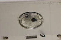 фото thumb №11, Кришка багажника задня + скло bmw 5 e61 kombi 2004r- 354