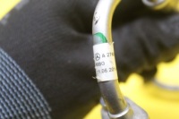 Шланг турбины a2760900477 276.821 gle gls 3.0bt Недорого, фото thumb