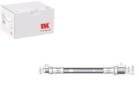 фото thumb №1, Nk 8523104 шланг тормозной гибкий