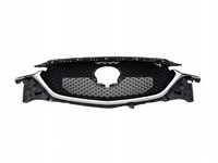 фото thumb №1, Mazda cx-5 cx5 ii решётка радиатора решётка радиатора оригинал 2017- kb8b50710j kb8b50710f