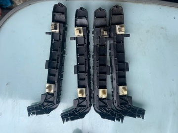 фото thumb №7, Ползун бампера левый зад honda civic ufo viii 06-11