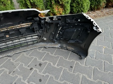 фото thumb №7, Бампер перед переднє peugeot 308 1 t7 рестайлінг