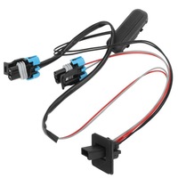 фото thumb №8, Перемикач відкривання задньої кришки задньої кришки багажника 13271692