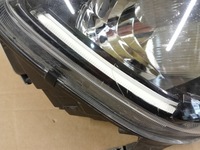 фото thumb №4, Лампа права правий фара dacia duster 2 ii led 2017-