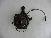 фото thumb №1, Поворотна опора ступиця лівий перед land rover freelander i 1,8i 2,0 td