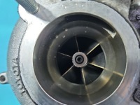 Турбонагнітач lexus nx i 14-17 17201-36010 2.0 t 238km Київ, фото thumb