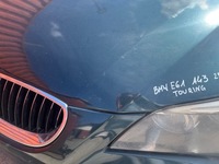 фото thumb №5, Bmw 5 e61 touring капот крышка двигателя a43