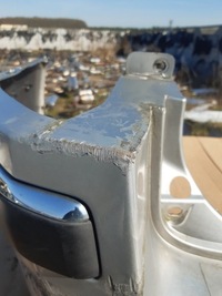 фото thumb №13, Бампер зад 4x pdc peugeot 407