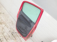 фото thumb №6, Peugeot 206 1.4 b 04r рестайлинг дверь левый зад