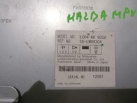 фото thumb №3, Mazda mpv радіо cd lc64669c0a
