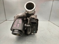 фото thumb №3, Audi a5 8t 2.7 tdi cam турбонагнітач 059145721b